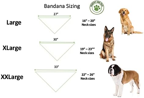 Pet Dog Bandana, Sunflowers, Nome de couro, nome personalizado, bandanas para cães, bandana personalizada para cães