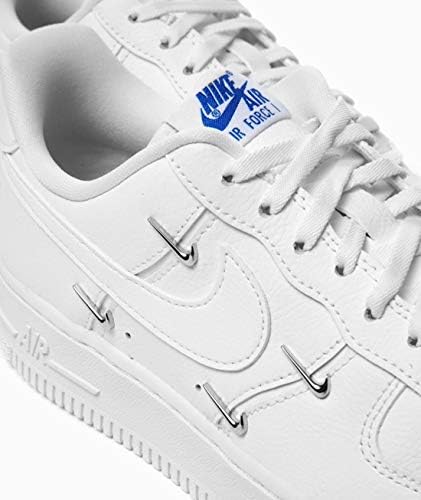 Nike Women's Air Force 1 '07 LX Trainers White
