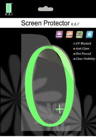 Protetor de tela anti-impressão digital KAI para 11,6 Dell XPS 11 2-em-1 Ultrabook