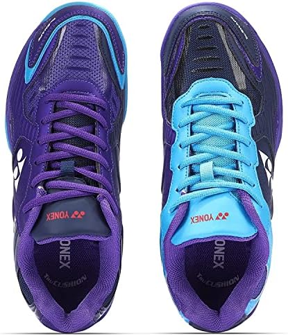 Yonex Sapatos duplos de badminton para homens