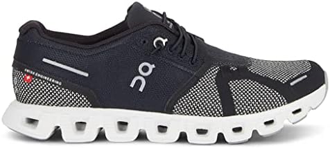 On Men Cloud 5 Combo Sneakers