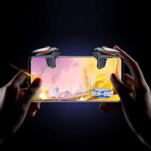 Equipamento de jogos para Samsung Galaxy S8 Plus - tela sensível