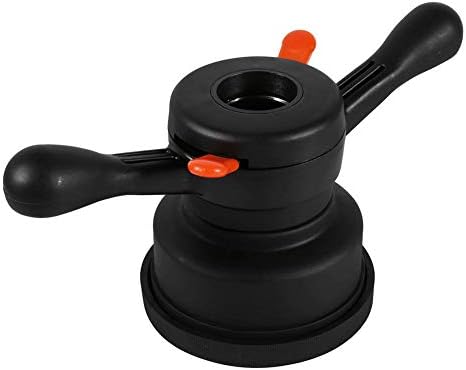 36/38/40mm de 3/4mm de balanceador de roda automotiva portátil universal, kit de puxador de balanceador de pneus de carro, ferramenta