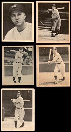 1939 Play Ball New York Yankees Tele