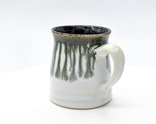Caneca clássica de cerâmica - 14oz, porcelana