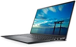 2021 Dell Vostro 15 5000 5510 15.6 Laptop de negócios 11th GEN Intel Core i7-11370H 4-CORE, 16G RAM 512G SSD 15.6
