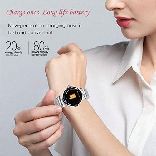 TWDYC Compatível com a pulseira de pulseira de reposição esportiva de Silicone para todas as séries de modelos