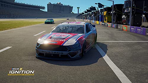 NASCAR 21: Ignition Champions Edition - Xbox [Código Digital]