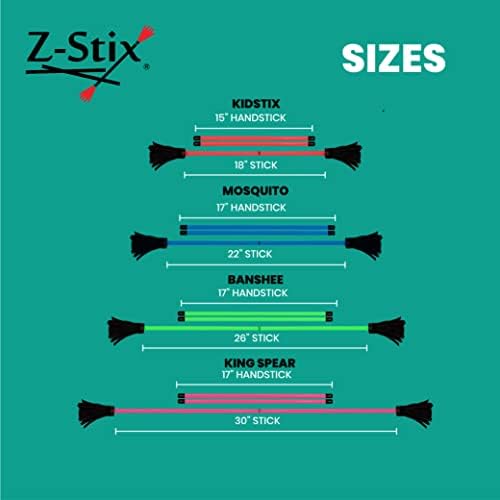 Z-Stix Professional Marking Sticks Sticks devil