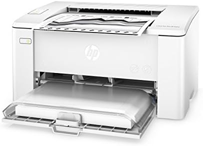HP LaserJet Pro M102W Impressora a laser sem fio. Substitui a impressora laser HP P1102