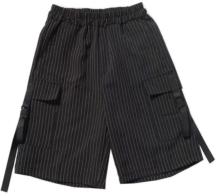 shorts de carga de verão N/A Definir duas peças de traje curto de manga curta de t-shirts de tamanho grande roupas de rua