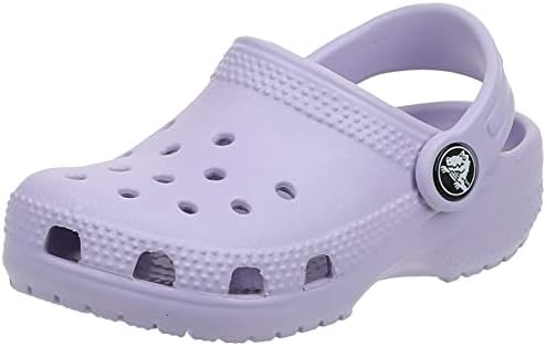 Crocs Unissex-Child Classic Clog