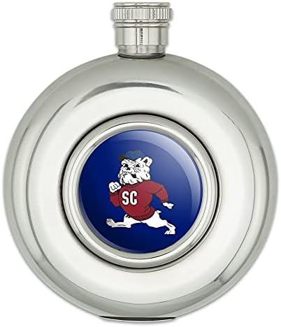 Logotipo secundário do estado da Carolina do Sul