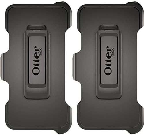 Substituição de clipe de cinto de coldre Otterbox para o OtterBox Defender Series Case iPhone SE, iPhone 8, iPhone 7, iPhone