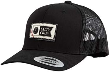 Salty Crew Men's Sport