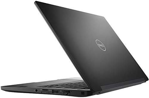 Dell Latitude 7390 Notebook de negócios 2-em-1, 13,3 em tela sensível ao toque FHD, Intel 8th Gen Core i5-8350U Quad-core, RAM de 8