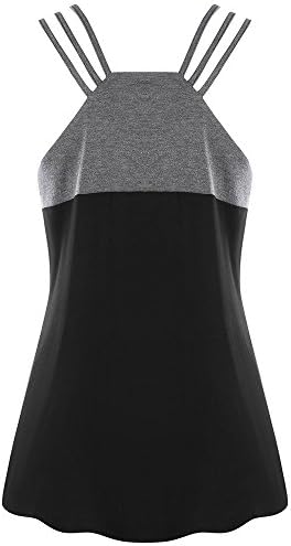Yubnlvae moda blusas de verão de manga longa camisetas para mulheres gradientes de gradiente de pescoço quadrado casual leve tamanho plus size