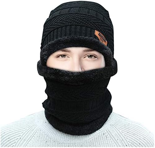 Terno à prova de vento de inverno chapéu de lã de lã de ciclismo térmico Térmico Baseball Caps de poliéster Chapéu