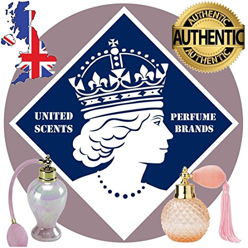Tory Burch Edição Limitada Pure Perfume .5 Oz Bottle Collectible
