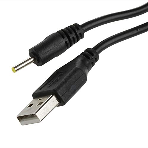 PPJ USB Power Cable Cable Work Lead para AOCOS PX92 Android WiFi Multi Touch Screen Boxchip A10 Tablet PC