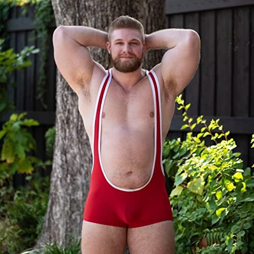 Pup Gruff Revela Singlet