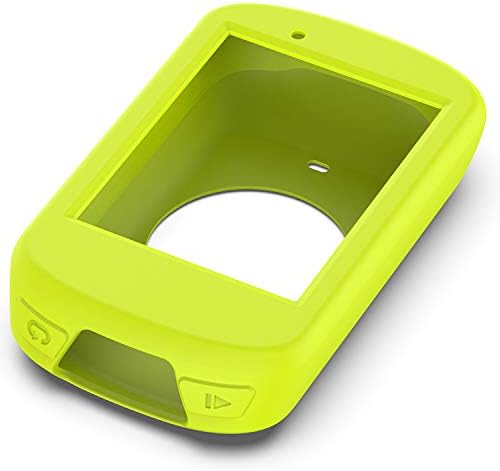 Ajuste para Garmin Edge 830 GPS Case Protector Tampa, colorido de capa protetora de silicone macio Acessórios de casca