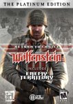 Retornar para Castle Wolfenstein - Platinum Edition - PC