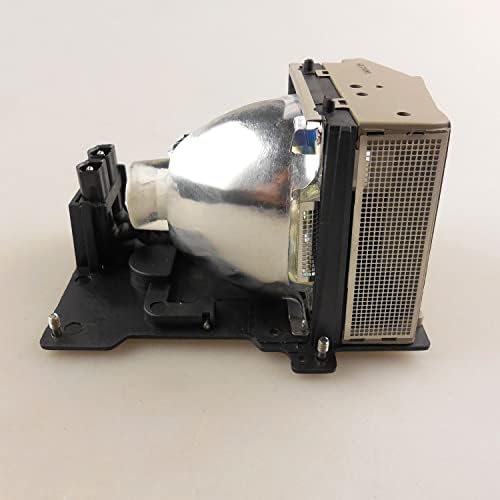 CTLAMP 78-6969-9918-0 Lâmpada de lâmpada de projetor de reposição com alojamento compatível com 3M DX70