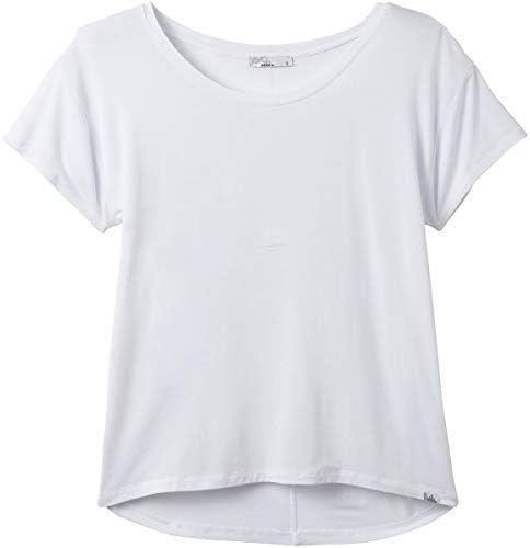 Prana Foundation Slouch Top