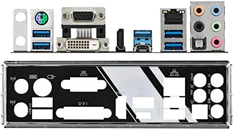 ASROCK Z270 EXTREME4 LGA1151/ Intel Z270/ DDR4/ Quad Crossfirex & Quad Sli/ SATA3 & USB3.1/ M.2/ A & GBE/ ATX Placa -mãe