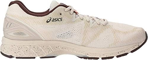 ASICS MEN GEL NIMBUS 20 tênis de corrida