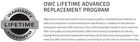 OWC 4GB PC19200 DDR4 2400MHz SO-DIMM MEMAIS COMPATÍVEL COM MAC MINI, 27 e 21.5 IMAC e PCs compatíveis