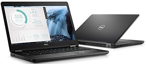 Dell Latitude 5480 laptop - 6r2tf