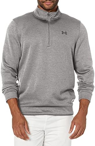 Under Armour Men's Storm Fleece 1/4 Zip Camada