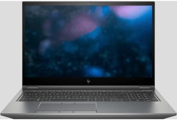 HP ZBook Fury 17 G8 17,3 Estação de trabalho móvel - Full HD - 1920 x 1080 - Intel Core i9 11th Gen I9-11950H Octa -Core