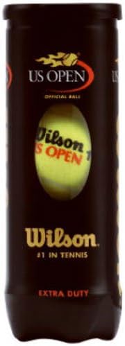 Wilson US Open Open Duty Tennis Ball