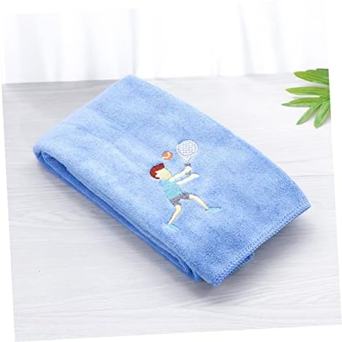Toalhas de toalhas esportivas absorventes de besportble para suor Bicicletas Toalhas de chuveiro toalhas frias toalhas ginástica