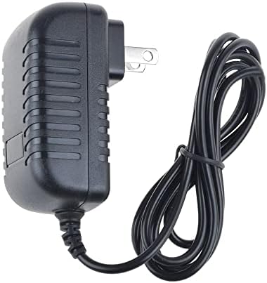 Adaptador Hamzysexy AC DC Compatível com PSP 1000 Series PSP1001 PSP1002 PSP1003 CABO