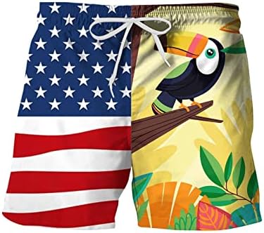 BMISEGM Mens shorts curtos masculinos de primavera verão shorts casuais masculinos calças calças calças shorts de roupas de banho