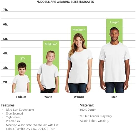 GotPrint Cadeis personalizados para mulheres, camisas personalizadas projetam sua própria camiseta de impressão dianteira/traseira de texto lateral, camisetas personalizadas