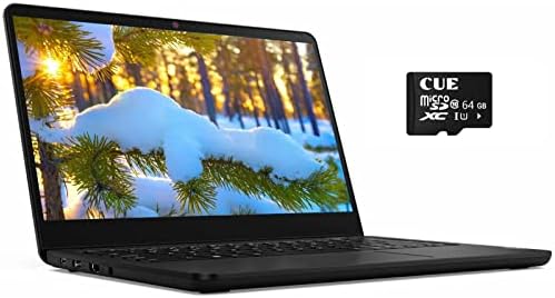Lenovo 14W Gen 2 2 14 ”Laptop Student Notebook 2022 mais recente, Série AMD 3000 3015E Processador 4 GB RAM 128 GB Storage,