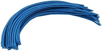 Novo LON0167 25m 0,2in apresentado em poliolefina interna Poliolefina eficácia confiável Tubo retardador de chama azul para