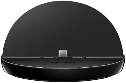Samsung Galaxy Tab A 8,0 Dock de carregamento USB tipo C, preto, EE-D3000BBEGUJ