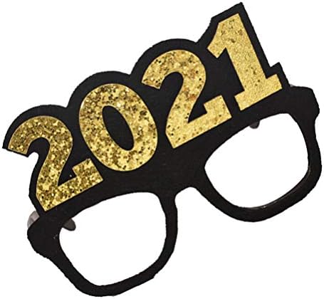 Kesyoo 2021 óculos glitter Sungalses Sungalsy Rody Party Party Party Party Party Party EyeGlasses Dress Up Eyewear