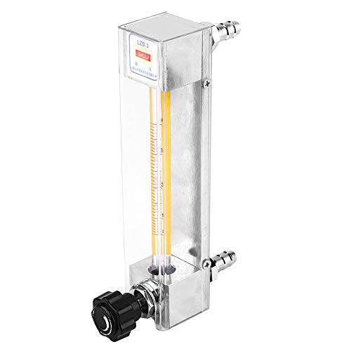 Medidor de fluxo de fluxo de fluxo de água líquido LZB-3 de vidro medidor de fluxo de água para medidor de água para