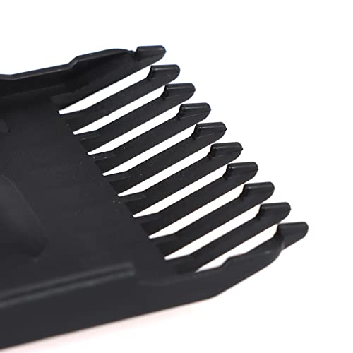 4 PCs Guia de pente de limite de clipper de cabelo universal conjunto para cabelos de cabelo/aparadores de cabelos acessórios