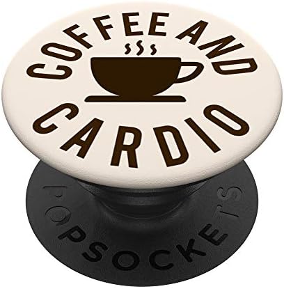 Chin Up Coffee and Cardio