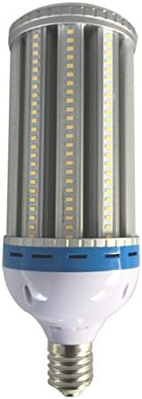 Lâmpada de milho de Obiozz LED 3 em 1 Luz de milho de escurecimento LED 100W ROHS TABE CAPA 360 com cola de energia emissora