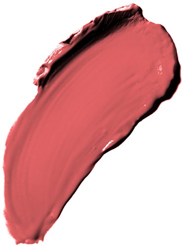 Ciate London Patent Pout Lip Lacquer para mulheres, beijo de ar/rosa claro, 0,24 onça