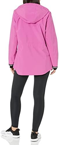 London Fog Feminino Frente Front Active Jacket